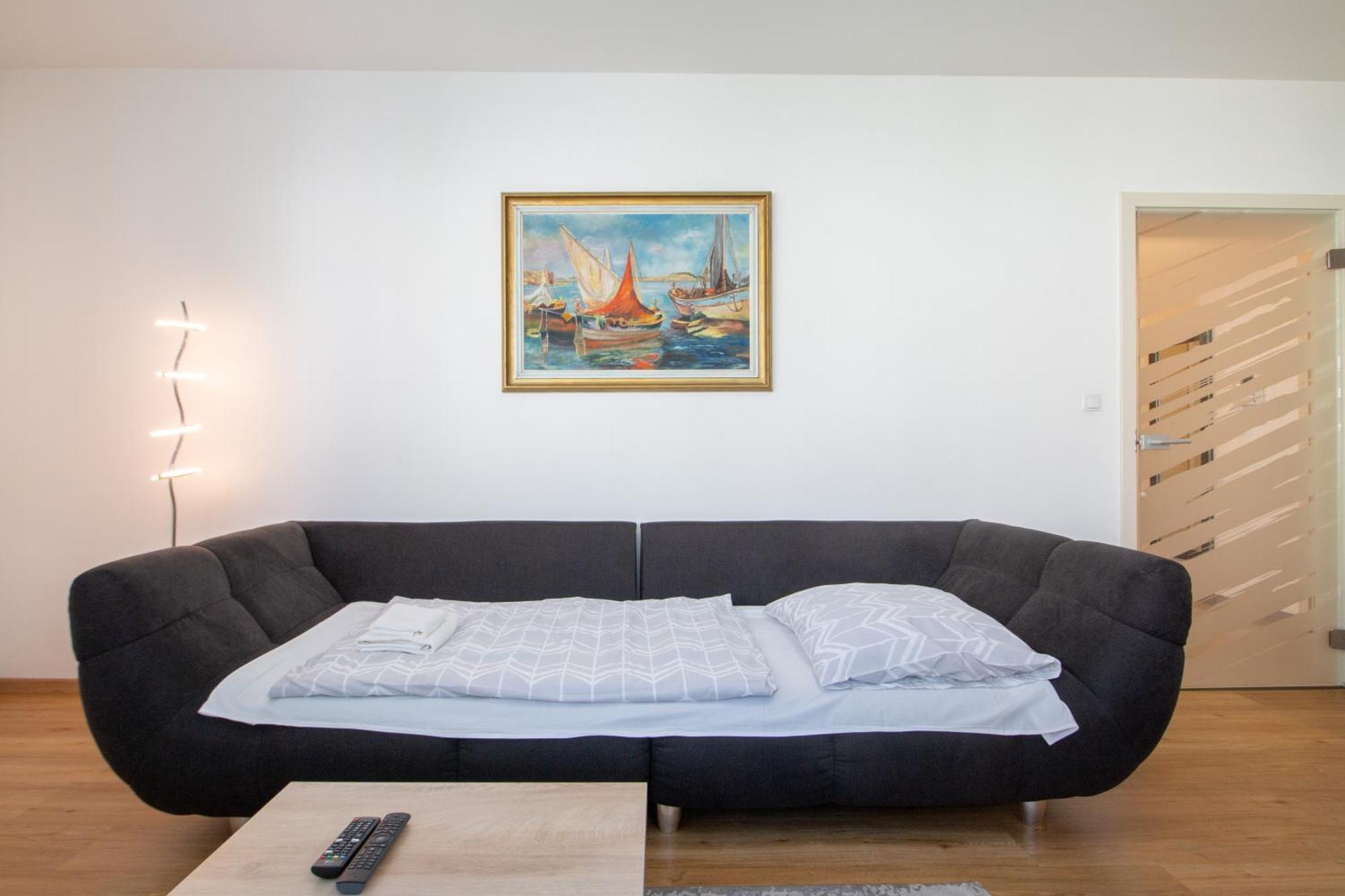 Krakovska Cr Apartments プラハ エクステリア 写真