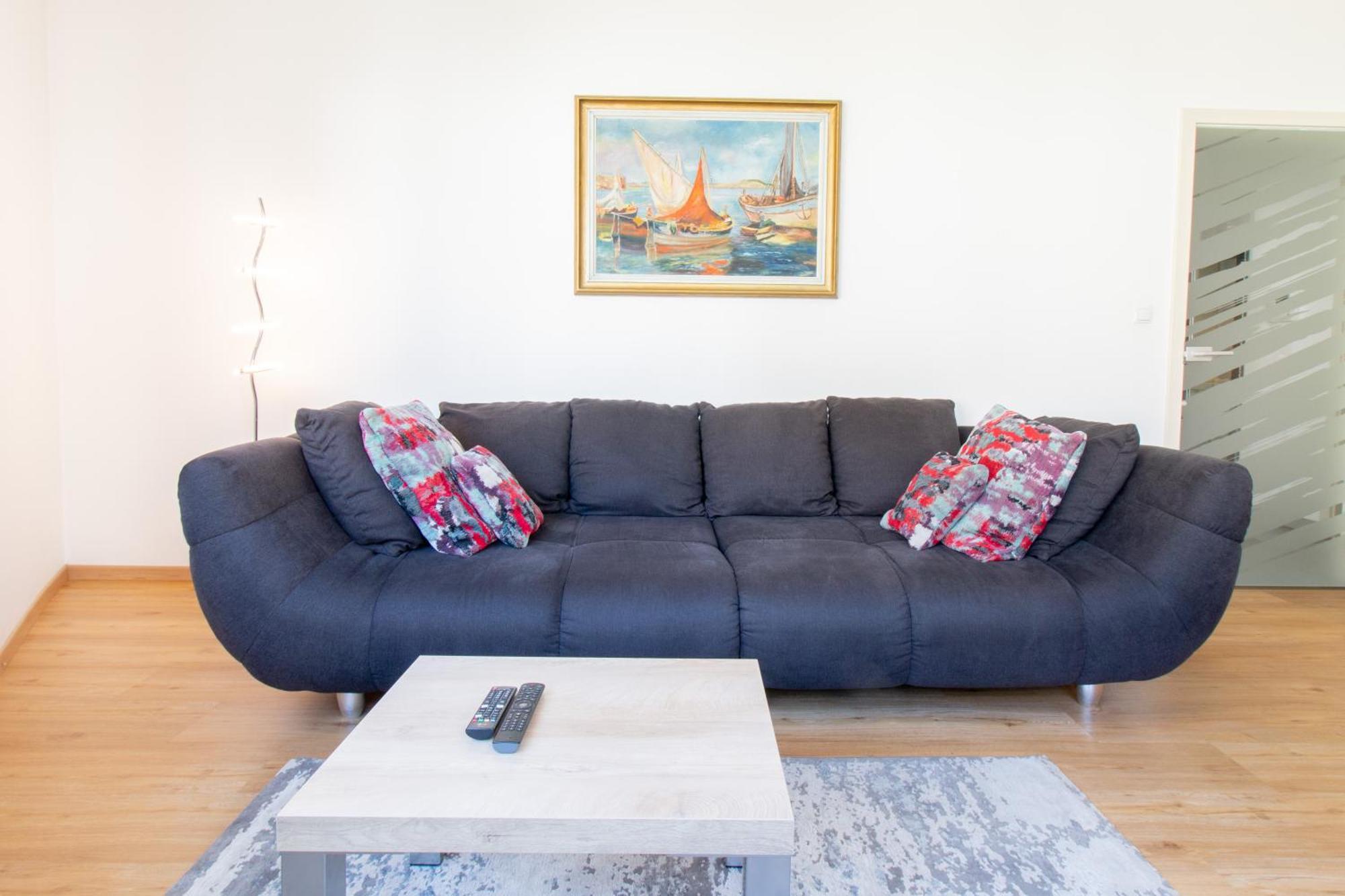 Krakovska Cr Apartments プラハ エクステリア 写真