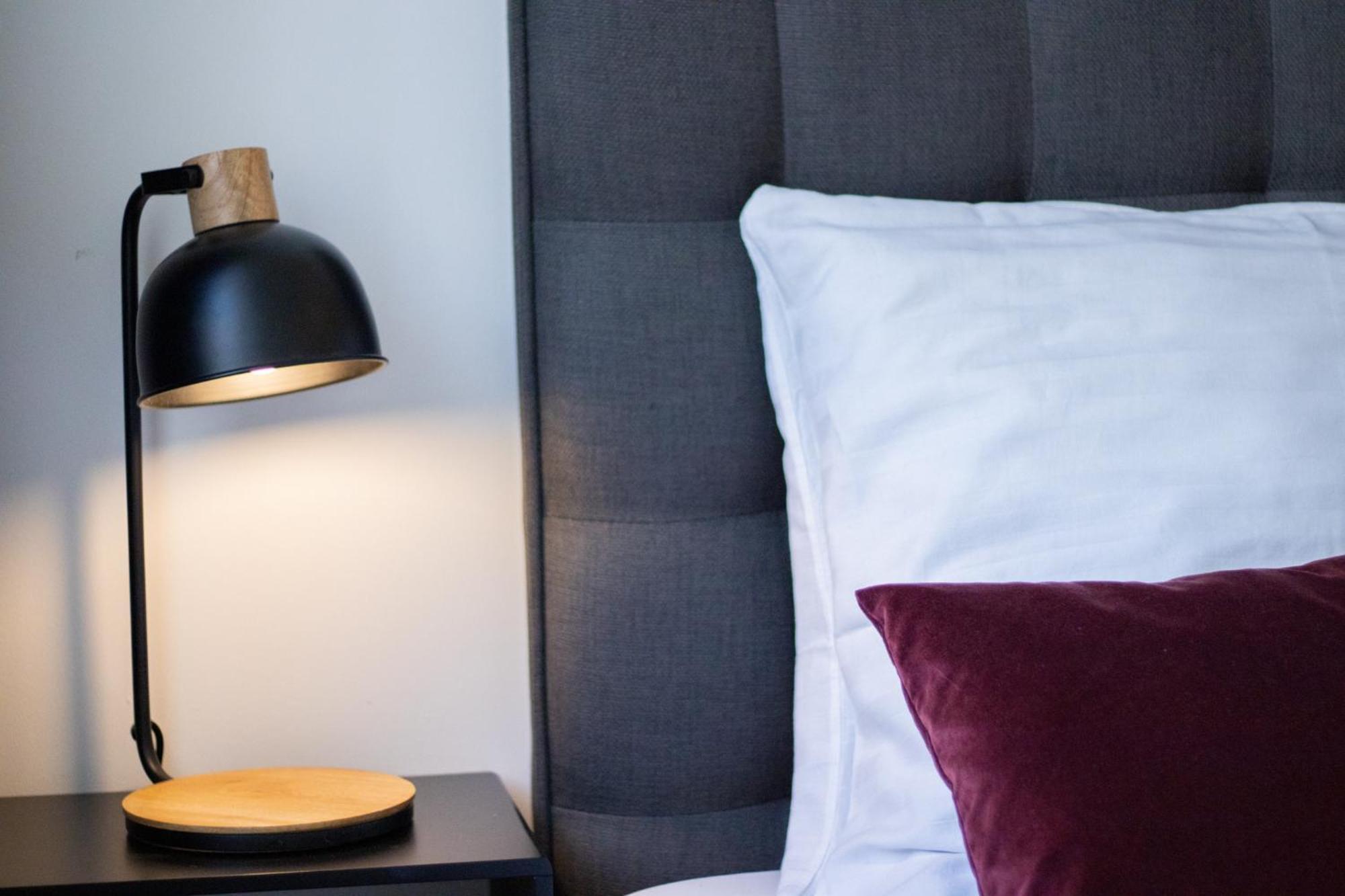 Krakovska Cr Apartments プラハ 部屋 写真